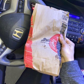 Taco Bueno - Mexican Near Me - Oklahoma City, Oklahoma