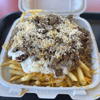 Rigoberto's Taco Shop - Fries - Tacos Near Me - San Diego, California Rigoberto's Taco Shop - Fries - Tacos Near Me - San Diego, California