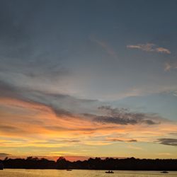 Long Lake Boat Launch