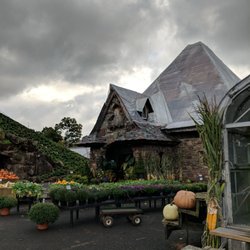Ott's Wholesale Greenhouse