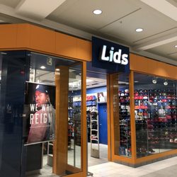 Lids