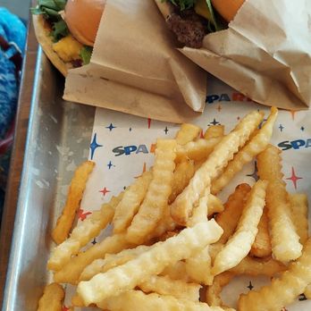 Spark - Burgers Near Me - Nichols Hills, Oklahoma Spark - Burgers Near Me - Nichols Hills, Oklahoma