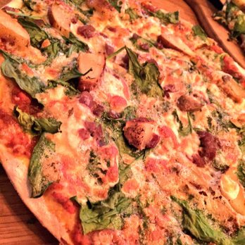 The Stable - Most amazing pizzas! Xx - Pizza Near Me - Birmingham, XWM