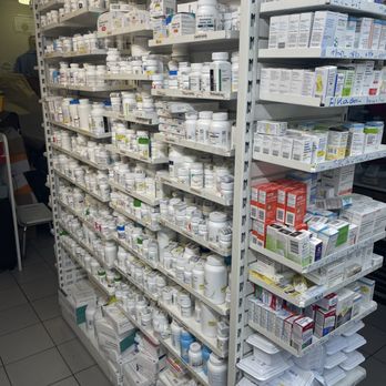 EZ RX Pharmacy - Drugstores Near Me - Brooklyn, New York