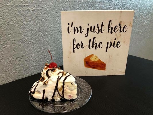 Life Of Pie Abilene by null