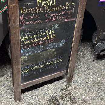 Old Stove Brewing - Ship Canal - Menu - Breweries Near Me - Seattle, Washington