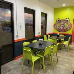 Jeremiah's Italian Ice