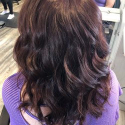Midtown Hair Studio - After
