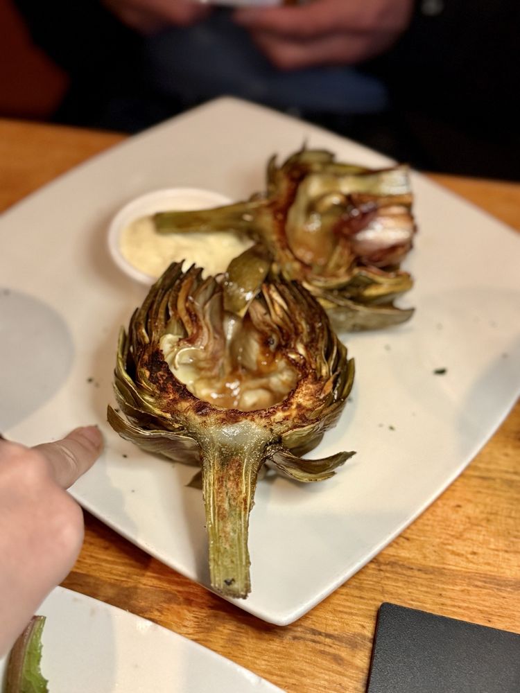 Canyon Bistro in Topanga