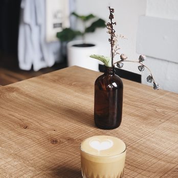 Modus Coffee Roasters - Coffee Roasteries Near Me - Vancouver, British Columbia