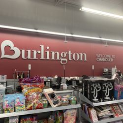 Burlington
