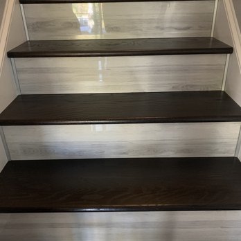 Carpet Pros - My beautiful stairs - Flooring Near Me - Largo, Florida Carpet Pros - My beautiful stairs - Flooring Near Me - Largo, Florida