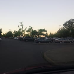 SR 512 Park & Ride