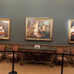 Galleria Doria Pamphilj