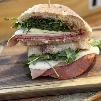 Pizza Cassette - Rocky top sandwhich - Pizza Near Me - San Diego, California Pizza Cassette - Rocky top sandwhich - Pizza Near Me - San Diego, California