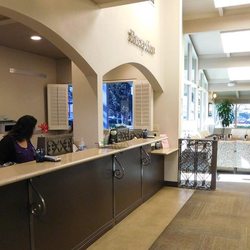 Lompoc Health - North Third Center - Front Desk