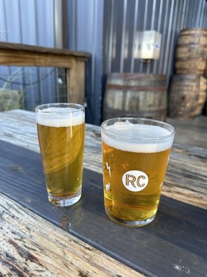 Resident Culture Brewing Company by null