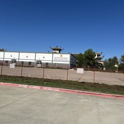 Swaminarayan Shree Temple