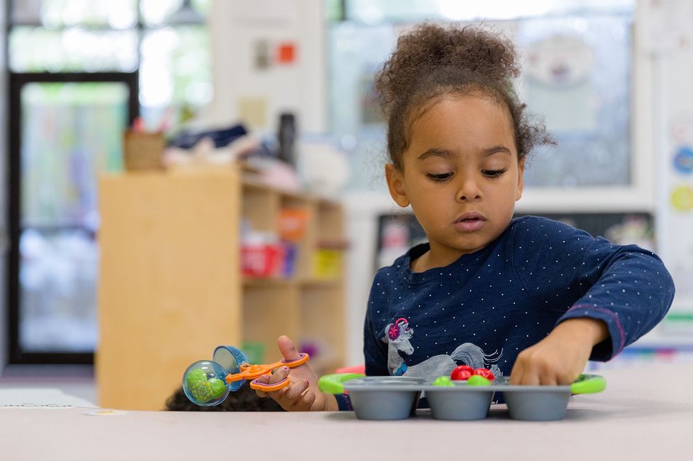 EFB - childcare center in Watertown, MA