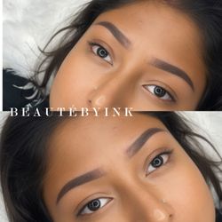 Beaute By Ink - Service : Powder Ombre