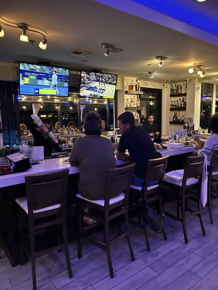 Rafina Greek Taverna