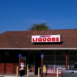 BayStop Liquors