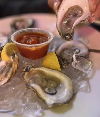 Shucks Tavern & Oyster Bar - Durango Rd by null