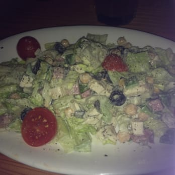 Talarico's Pizzeria - Chop chop salad - Pizza Near Me - Seattle, Washington Talarico's Pizzeria - Chop chop salad - Pizza Near Me - Seattle, Washington