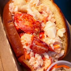 The Lobster Shack Key West
