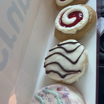 Crumbl - Independence - Little Debbie Snack Cake Week - Bakeries Near Me - Independence, Missouri