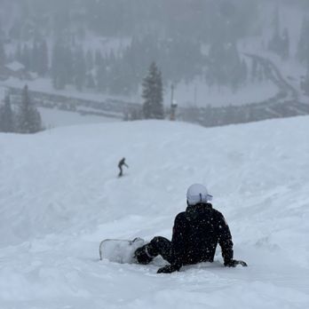 Brighton Resort - Ski Resorts Near Me - Brighton, Utah