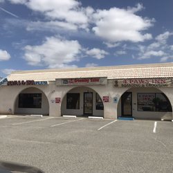Best Nails & Spa of Yuma - New business name and management