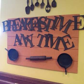 Breakfastime - Breakfast & Brunch Near Me - Winston-Salem, North Carolina