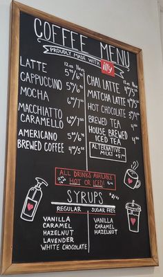 Menu photo 2 Sweetbites Cafe & Bakery Mclean, VA