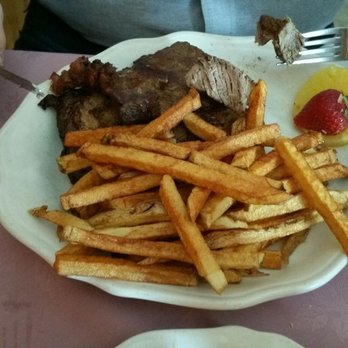 Bon Rico - Steakhouses Near Me - Evanston, Wyoming
