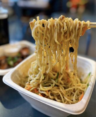 Papa Noodle by null