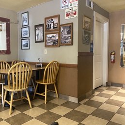 Interior Interior