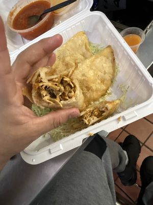 Castillito Yucateco by null