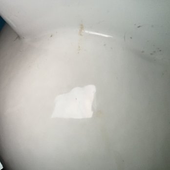 Kleen - Toilet not cleaned - Home Cleaning Near Me - Pasadena, California