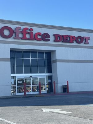 Office Depot