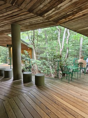 Fallingwater by null