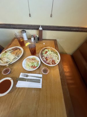 Tortilla Flats by null