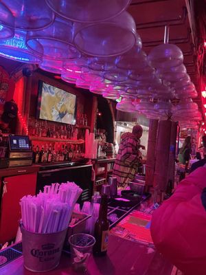 Cabo Cantina by null