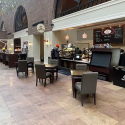 user provided Cafe Faye photo