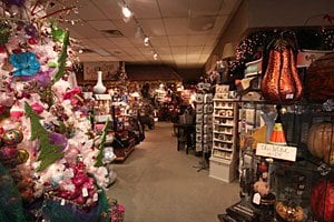 The Potpourri House by null