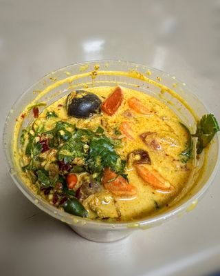 Sticky Rice, Echo Park by null