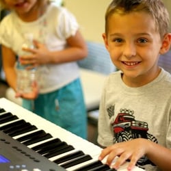 East Valley Yamaha Music School