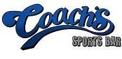 Coach's Sports Bar by null