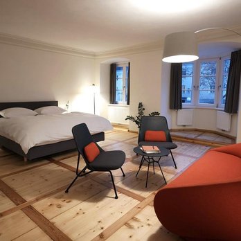 kontor Boutiquehotel - Hotels Near Me - Hall in Tirol, 7