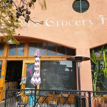 The Rose - Wine Bars Near Me - San Diego, California The Rose - Wine Bars Near Me - San Diego, California